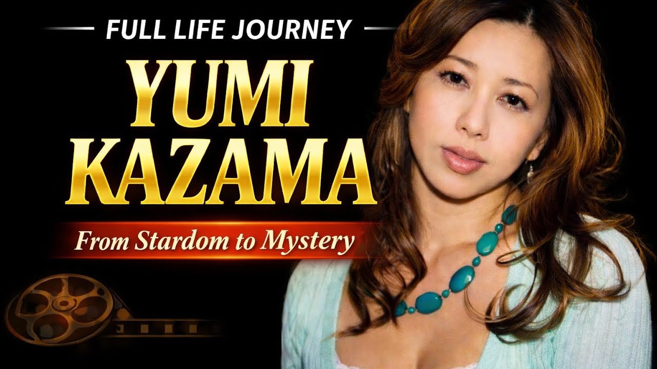 The Rise & Vanishing of Yumi Kazama | Full Documentary 2026 - YouTube