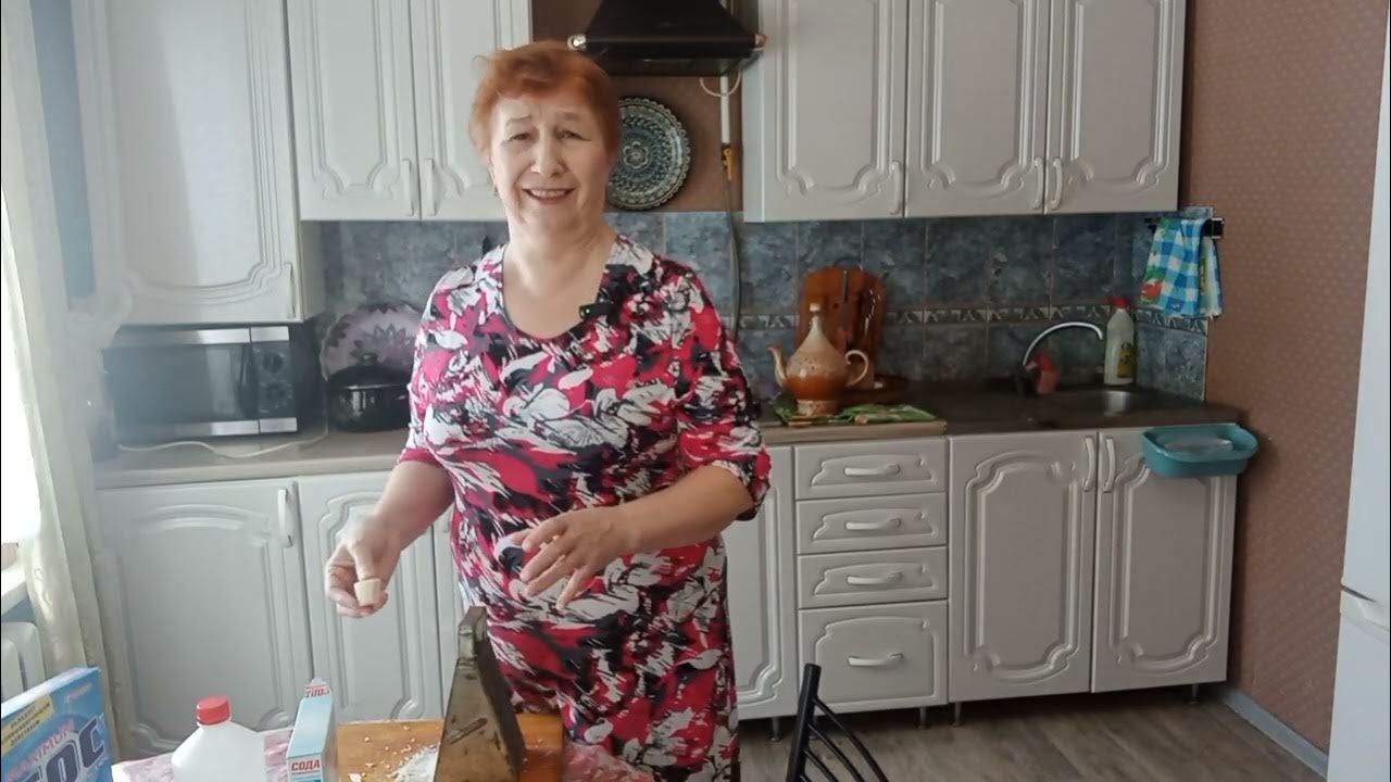 Гель для стирки - дёшево и сердито. - YouTube