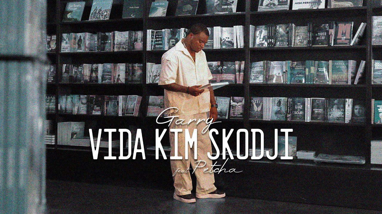 Garry   Vida Kim Skodji Feat Petcha Video Oficial NovoCiclo Parte2   2023