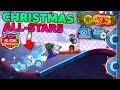 C.A.T.S CHRISTMAS ALL-STARS - MERRY CATSMAS #1 EVENT GAMEPLAY (Crash Arena Turbo Stars)