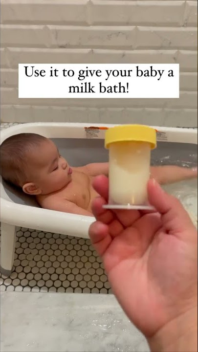 Leftover Breast Milk Tips