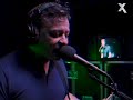 Manic Street Preachers - The Masses Against the Classes | Radio X Session