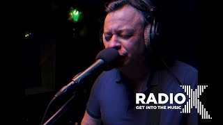 Manic Street Preachers - The Masses Against the Classes | Radio X Session
