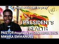 Prophecy For Zimbabwe 2025 The PRESIDENT S HEALTH A Prophetic Call To Pray For Him This 2025 Prophecy For Zimbabwe 2025 The PRESIDENT S HEALTH A Prophetic Call To Pray For Him This 2025