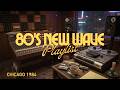 Old Cassette Memories | 80s New Wave Playlist