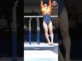25 段違い平行棒 体操女子 JPN UB AA KU