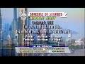Watch jmcim central live streaming of  friday service  may 03  2024