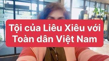 Tội của Hai LX với toàn dân Việt Nam #hoangkimdung #tintuc 