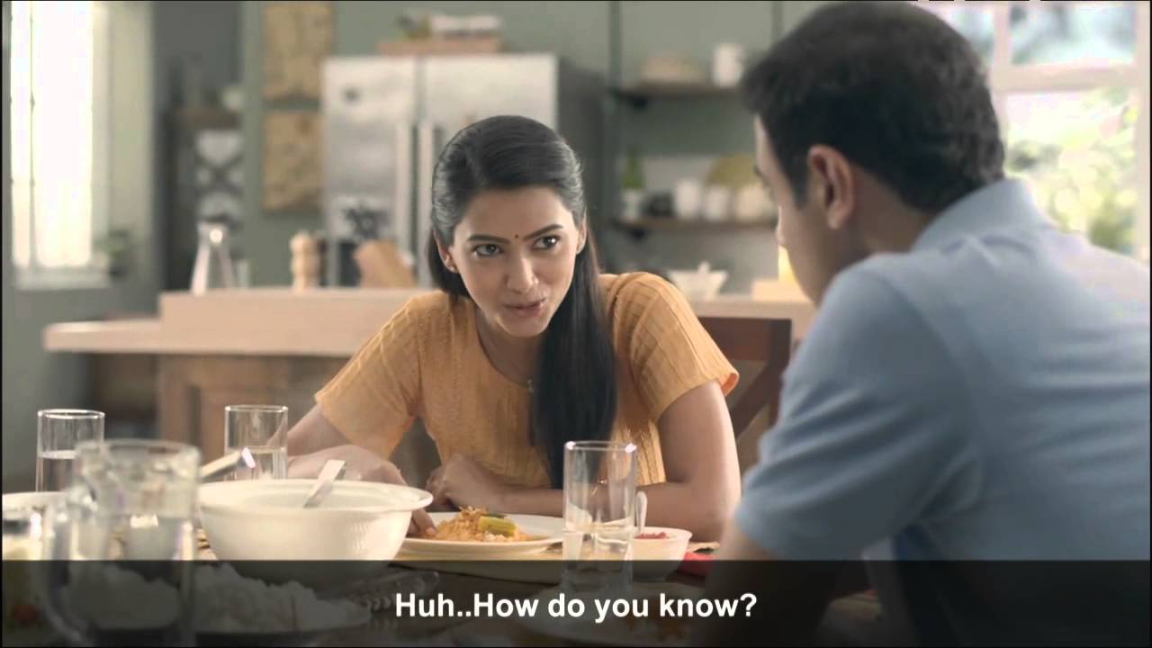 MTR Foods - Spices and Masalas Kannada TVC - YouTube