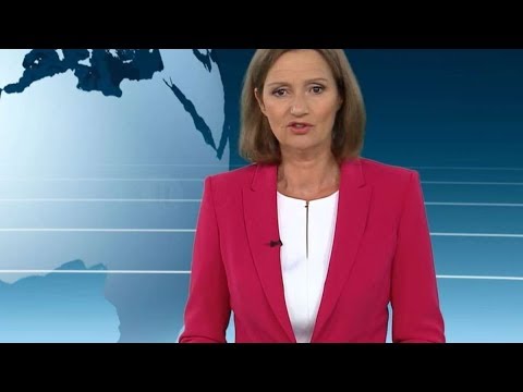 „heute journal“ (ZDF): Neue Moderatorin ist Überraschung für TV