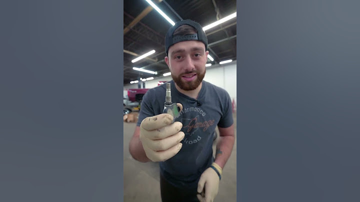 This is Why Your Tire Pressure Light Won't Go Off! #mechanic #cars