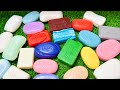 Soap opening | Oddly satisfying video | Noise ASMR | No talking | Soap ASMR 🧼😍 #relax #unpacking