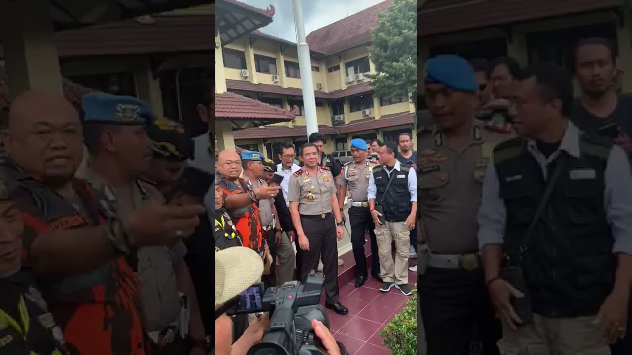 JOGJA BERSATU SIAP BERANTAS KLITIH | #DIYDARURATKLITIH