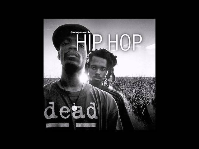 Dead Prez - Hip Hop Instrumental - YouTube