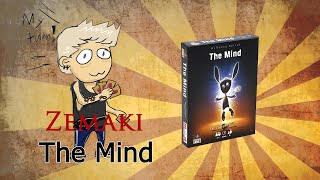 The Mind [รีวิว]