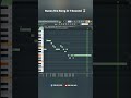 You Know This Melody… Right? #flstudio #tunewithsaiful #shorts
