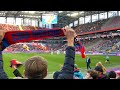 Гол Виллиана Роши. ЦСКА – Динамо.