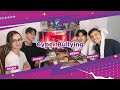 CYBER BULLYING Hati hati dalam bersosmed kelompok 4