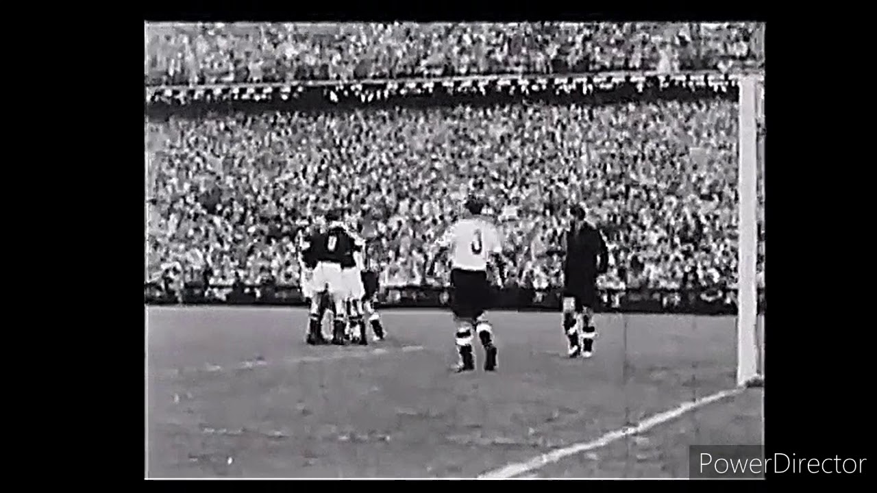 Action football rszwchistory wc2010histoire coupe du monde1954histoire