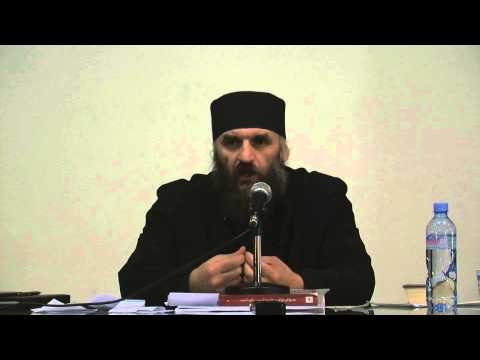 პატრიარქი და KGB...