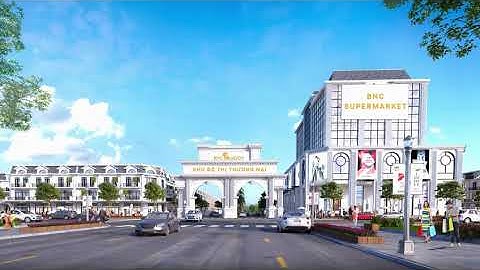 Saigon Fortune Long An