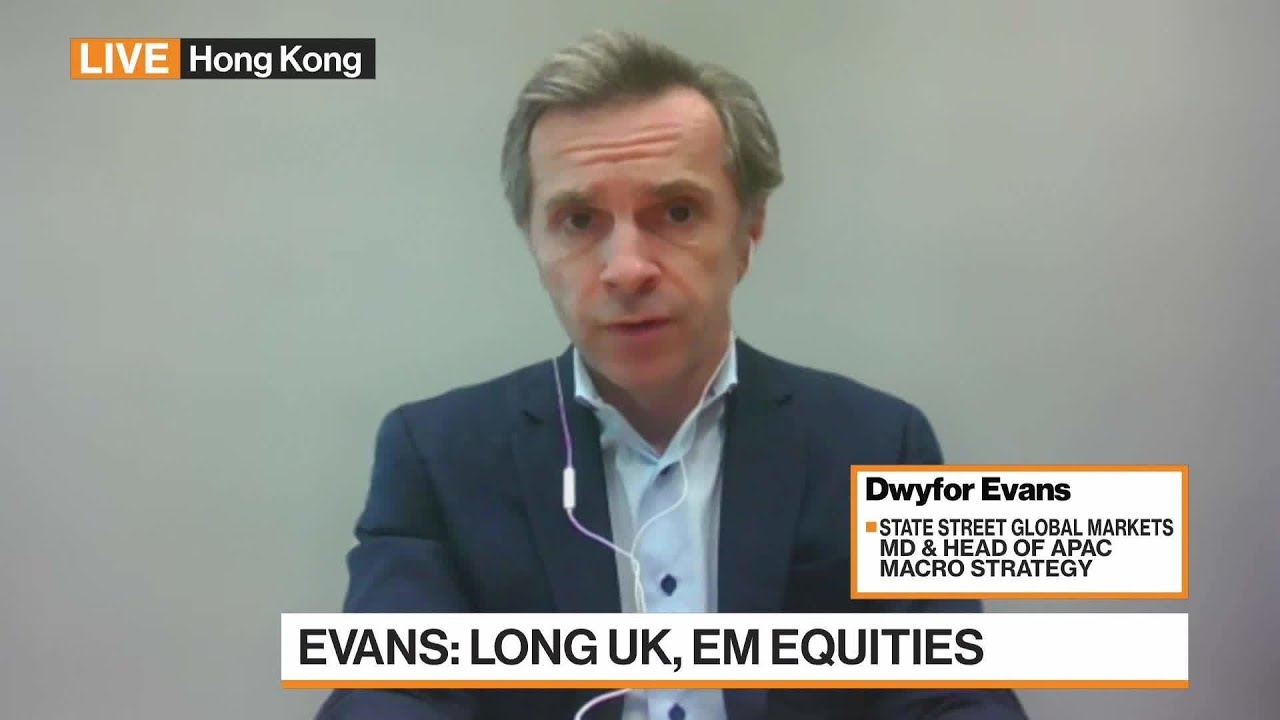 Dollar Is 'Extremely Overvalued,' State Street Says - Bloomberg Markets and Finance