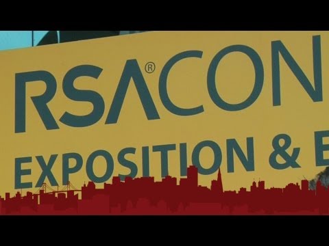 Hak5 - OneLogin and Telesign at RSA 2012, Hak5 1103.2