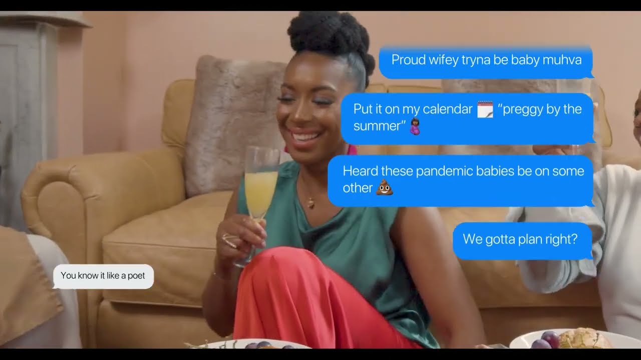 Watch Carolyn Malachi - Brunch (Video) on YouTube Watch Carolyn Malachi - Brunch (Video) on YouTube