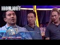 Luis, sinubukan kung gaano kahusay sa wikang Filipino | Minute To Win It