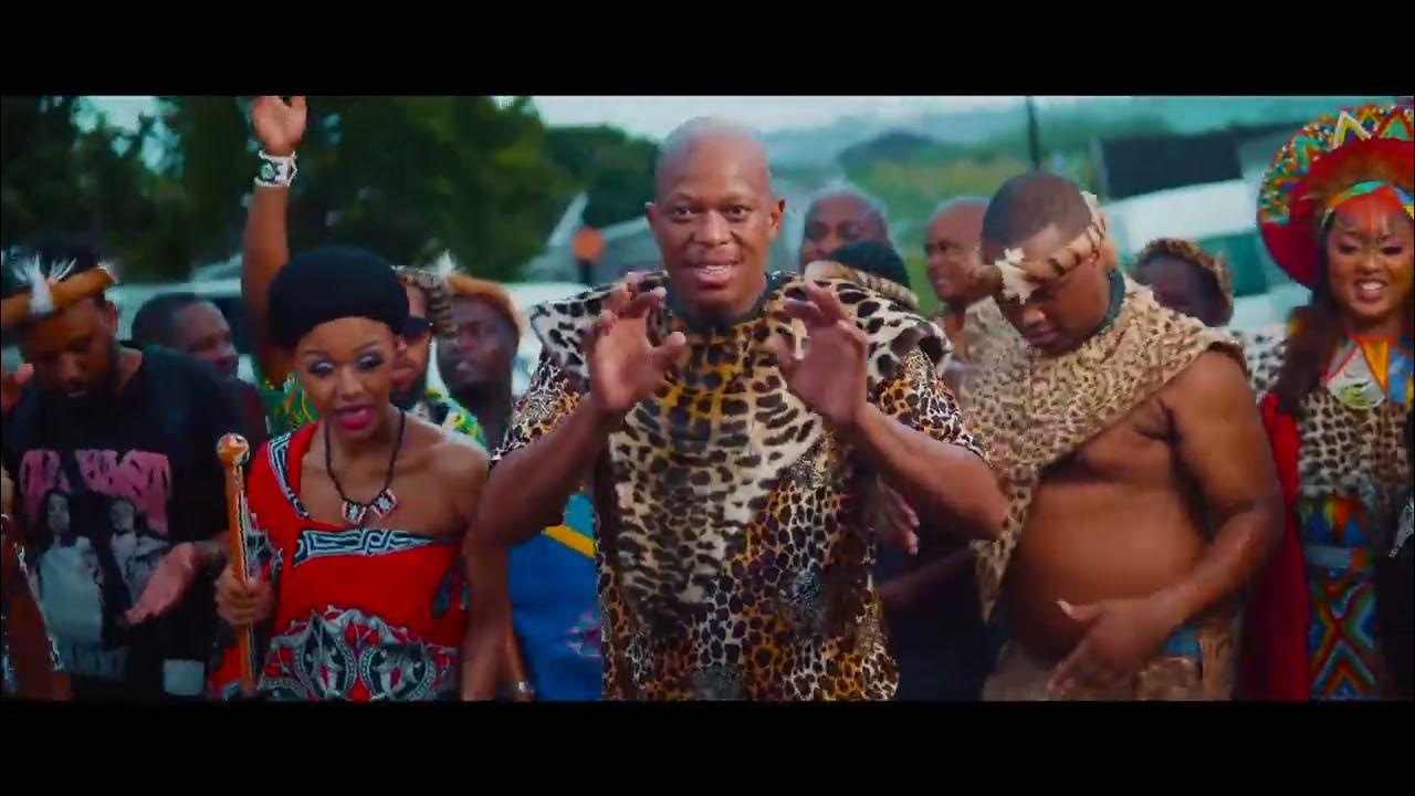 Big nuz feat dj yamza ngeke official music video youtube