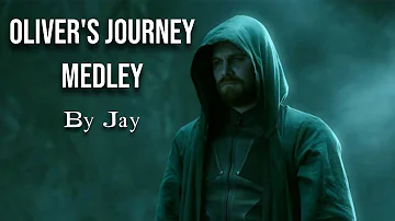 Oliver's Journey Medley by Jay