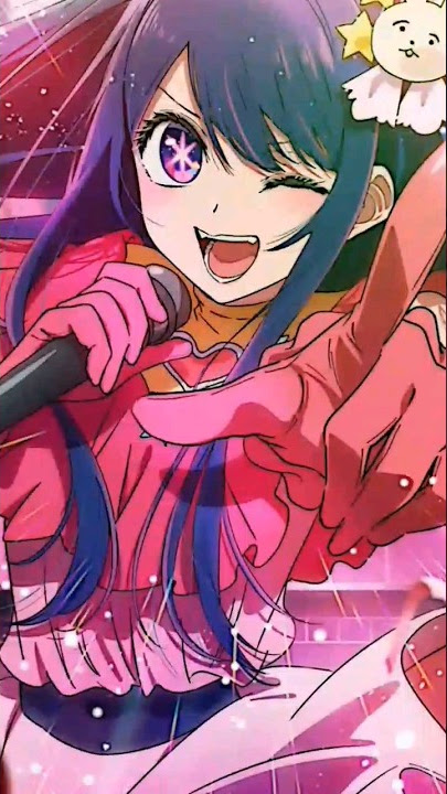 JEDAG JEDUG AI HOSHINO🌟||DJ JOANA WANNA WANNA🎶||OSHI NO KO🌟