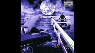 Eminem - Rock Bottom (Remastered Instrumental) Resimi