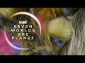 Seven Worlds, One Planet: Extended Trailer (ft Sia and Hans Zimmer) | New David Attenborough Series