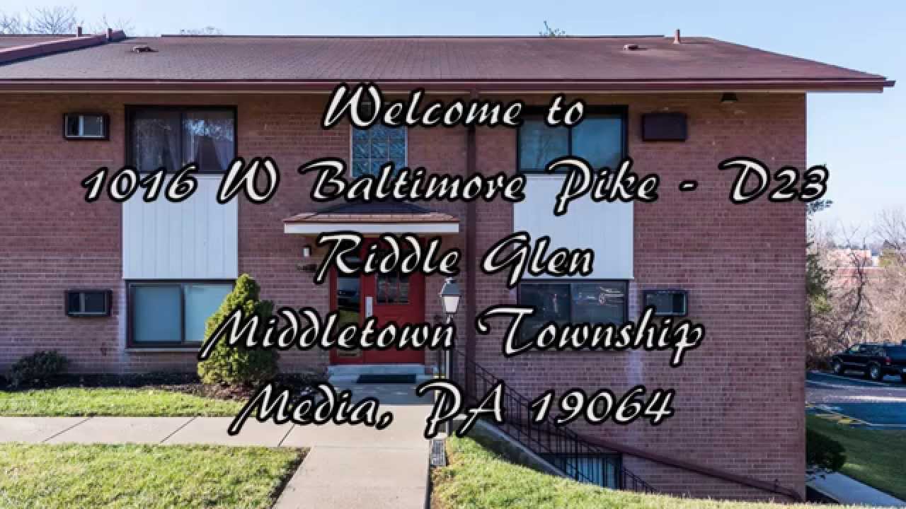 1016 W Baltimore Pike D23 Media, PA 19063 YouTube