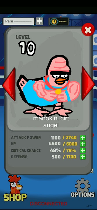 manok na pula.part2 #tatay games