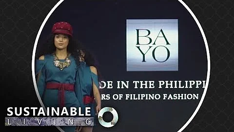 Threads of Change: BAYO’s Pivot to Sustainable Fashion | Sustainable Living