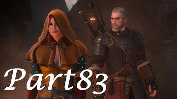 Witcher 3: Wild Hunt - Part 83 Count Reuven