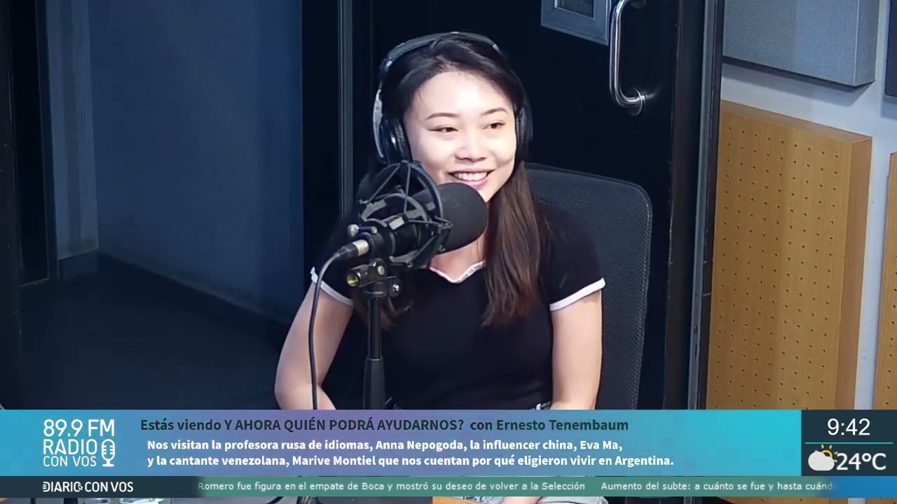 Argentina, tierra de oportunidades: Las razones por las que los extranjeros se asientan en el país