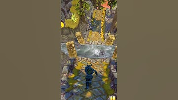 Temple Run 2 Sky Summit 🏃 💥💥💥💥💥💥💥👑 #shorts