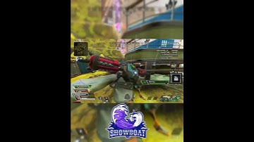 Flatline is Nice #playapex #apexlegends #apexlegendsclips #apexlegendscommunity