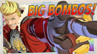 Combos SO GOOD They’ll Steal Your Girl | Marvel Tokon Beta Highlights