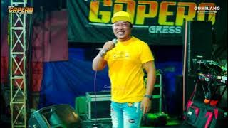 NEW GAPERO - AKHIR SEBUAH CERITA BRO GENDON - WEDDING SHENNY & RAMA KARANGBENER  BAE KUDUS