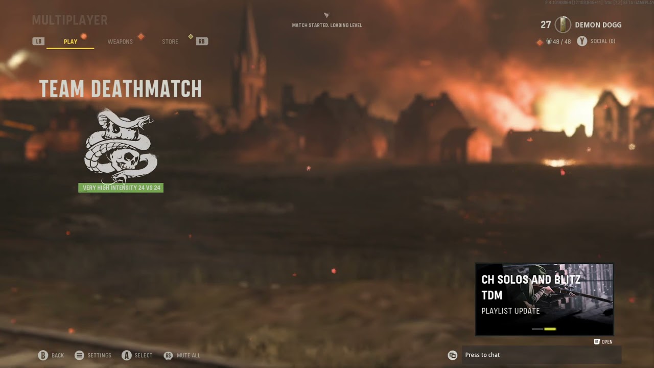 Call of duty vanguard kill chain