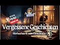 #Hörbuch: 🔍 Vergessene Schätze: #Krimis &amp; kuriose Urlaube #Geschichten zum Einschlafen ✨
