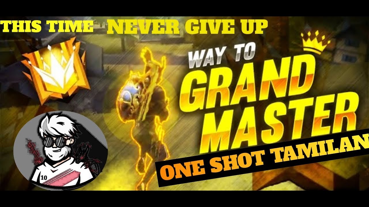 live Grand master pushing 24 hrs live challenge this time never give up ...