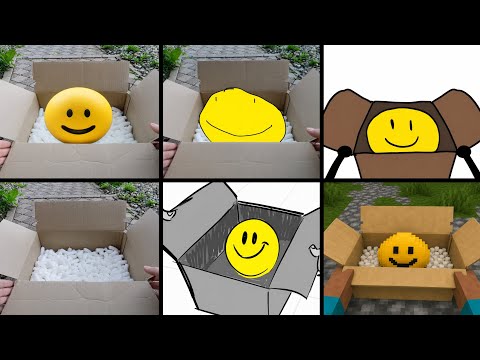 Hey It's me, It's Verity Meme in different versions (Part 2)