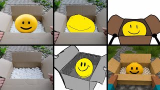 Hey Its Me, Its Verity Meme In Different Versions Part 2