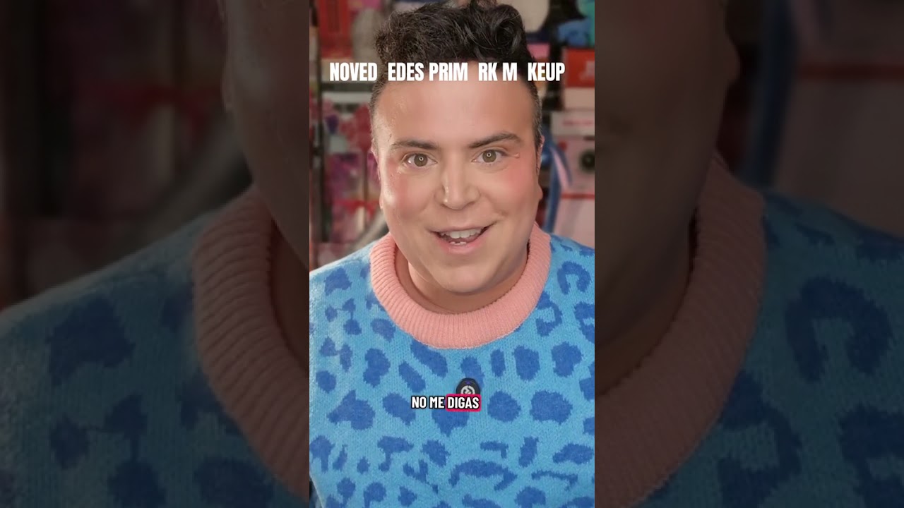 PRIMARK NOVEDADES MAKEUP Y PONIENDO A PRUEBA!