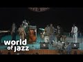 Tenorsax Battle - (Illinois Jacket, Dexter Gordon, Arnett Cobb, a.o.) - Flying Home • World of Jazz